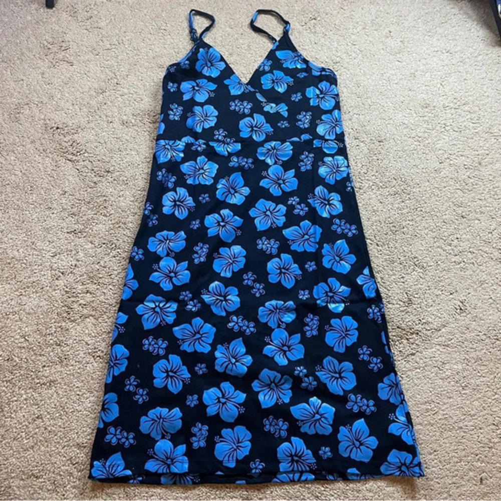 Hibiscus Collection Hawaii Size Large NWT